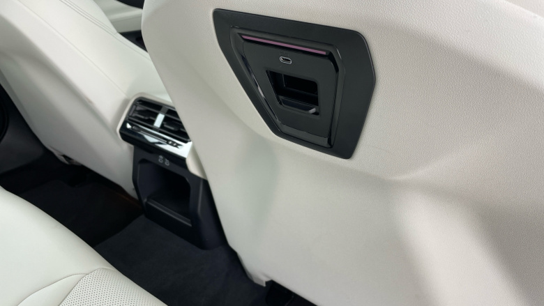 BMW i5 250kW eDrive40 M Sport Pro 84kWh 4dr Auto Electric Saloon